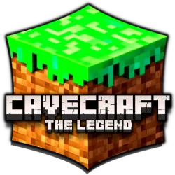 XWorld | Cavecraft - The Legend