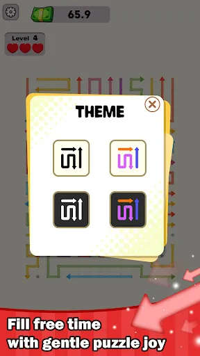 Happy Arrow Puzzle | Игры | XWorld Happy Arrow Puzzle | Игры | XWorld