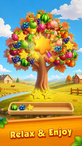 Triple Harvest™: 3D Match Game | เกม | XWorld