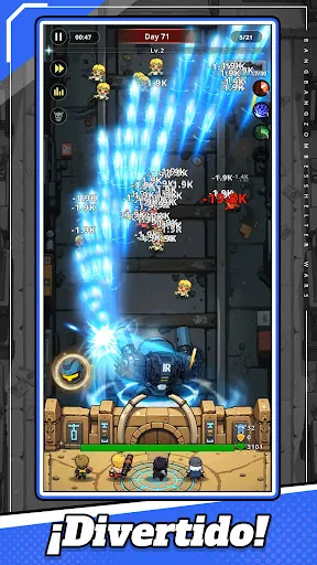 BangBang Zombies: Shelter Wars | juego | XWorld BangBang Zombies: Shelter Wars | juego | XWorld