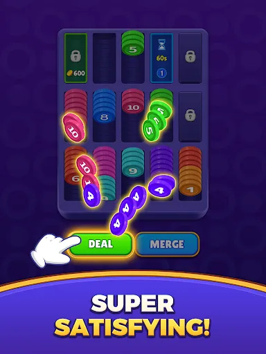 CozySort: Coins | Permainan | XWorld CozySort: Coins | Permainan | XWorld