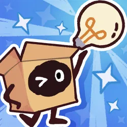 XWorld | Brain Puzzle Game: Brainy Boxy