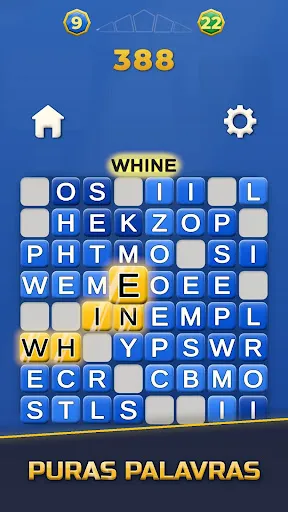 Word Arc - Puzzle de Palavras | Jogos | XWorld Word Arc - Puzzle de Palavras | Jogos | XWorld