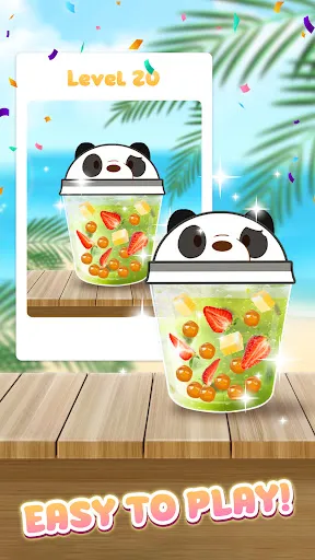 Boba Tasty: DIY Drink Recipe | Игры | XWorld