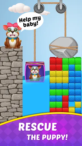 Cube Blast Journey: Match Game | Games | XWorld