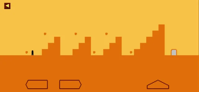 Unpredictable Next Steps-CARE | Games | XWorld