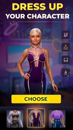 Series: Romance & love stories | Games | XWorld