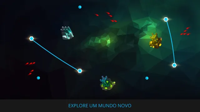 Lintrix | Jogos | XWorld