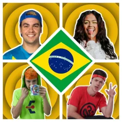 XWorld | Youtuber Quiz Jogo