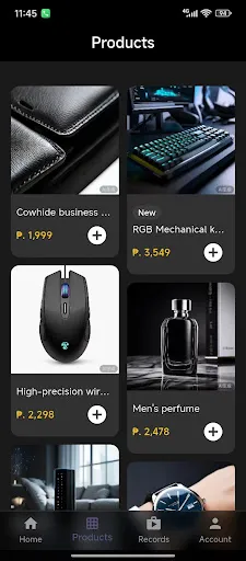 LuckGoDo | Games | XWorld