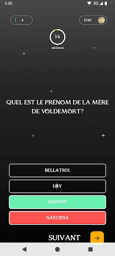 Quizditch : Quiz Harry Potter | Игры | XWorld Quizditch : Quiz Harry Potter | Игры | XWorld