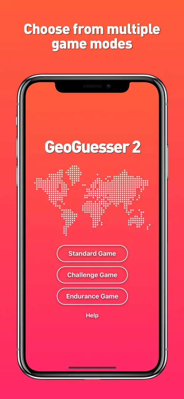 GeoGuesser 2 | เกม | XWorld