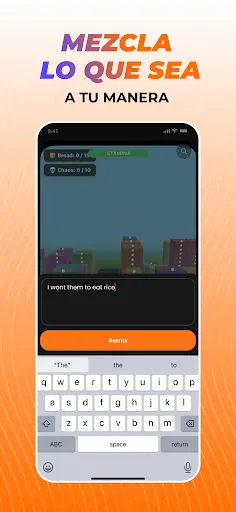 Rezona: Juegos con IA | juego | XWorld