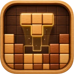 XWorld | Wood Puzzle:Classic