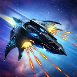 XWorld | WindWings: Space Shooter