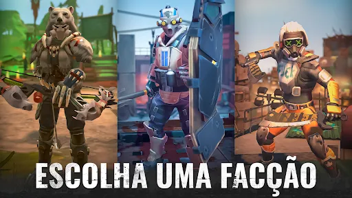 Dead Impact: Sobrevivência RPG | Jogos | XWorld Dead Impact: Sobrevivência RPG | Jogos | XWorld