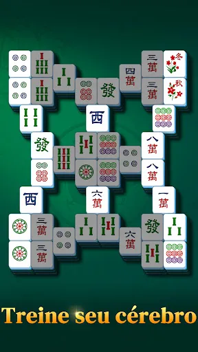 Panda Mahjong - Classic Tile | Jogos | XWorld