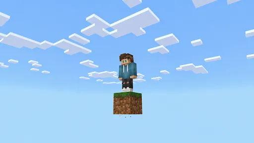 One Block Survival World | Games | XWorld One Block Survival World | Games | XWorld