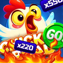XWorld | Chicken Road