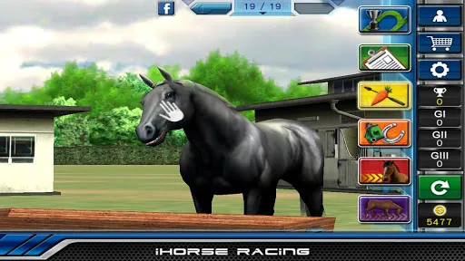 iHorse Racing: horse race game | Games | XWorld iHorse Racing: horse race game | Games | XWorld