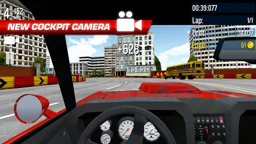 Drift Max City | Games | XWorld