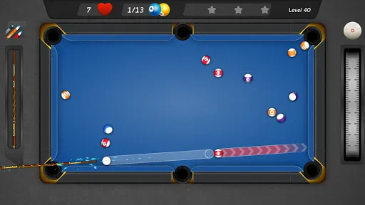 Pool Pocket - Billiard Puzzle | Игры | XWorld