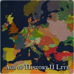 XWorld | Age of History II - Lite