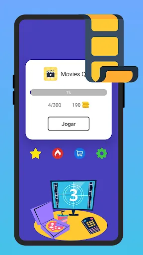 Adivinhe o Filme pela Cena | Jogos | XWorld Adivinhe o Filme pela Cena | Jogos | XWorld