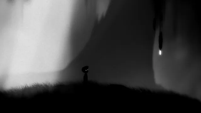 Playdead's LIMBO | juego | XWorld