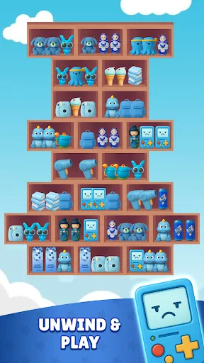 Royal Sort | Games | XWorld