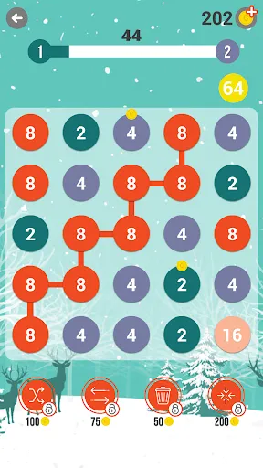 248: Number Connect 2248 | Games | XWorld 248: Number Connect 2248 | Games | XWorld