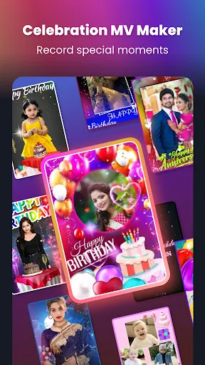 mAst Lite Video Editor & Maker | 游戏 | XWorld