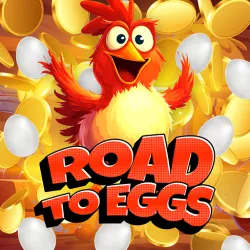 XWorld | Road to Eggs