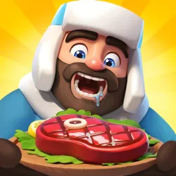 XWorld | Frozen Feast