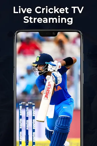 Live Cricket TV Streaming | 游戏 | XWorld