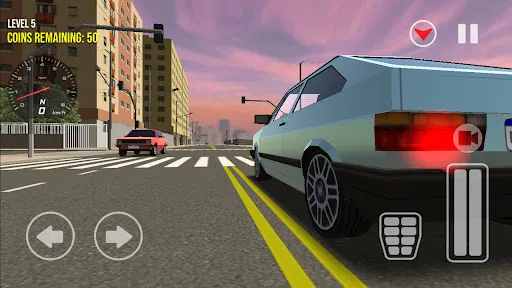 Tuning Goleta 3D | เกม | XWorld