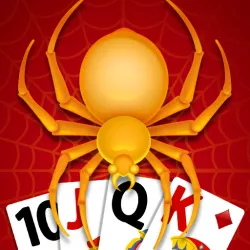 XWorld | Spider Solitaire