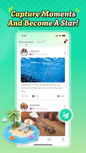 Panjoy - Farm, Chat & Party | Games | XWorld