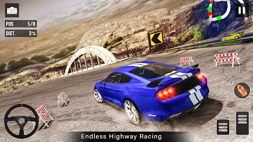 Real Car Racing 3D : Car Game | Игры | XWorld