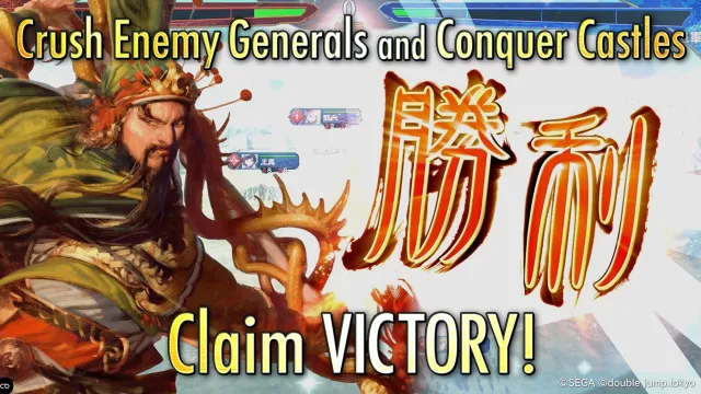 KAI -Battle of Three Kingdoms- | Permainan | XWorld