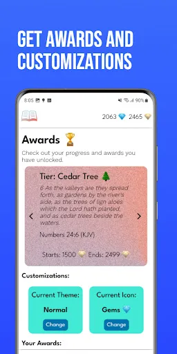 Bible Trivia: Learn & Engage | 游戏 | XWorld