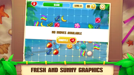 Onet Paradise: connect 2 tiles | Games | XWorld