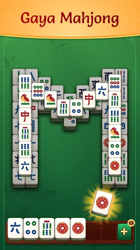Zen Tiles - Mahjong match | Permainan | XWorld