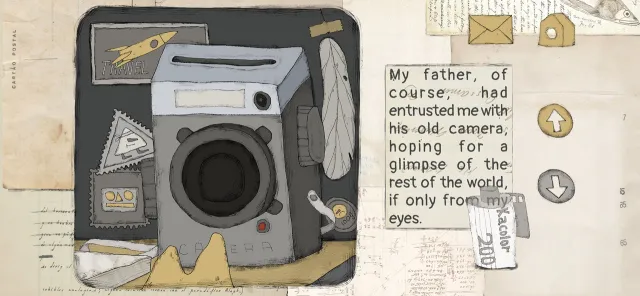 A Foreign Land of Us | เกม | XWorld