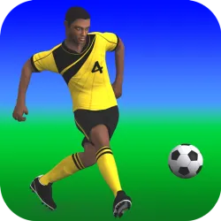 XWorld | Football Game On: Soccer 2025