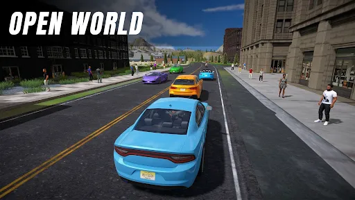Simulador de venta de coches23 | juego | XWorld