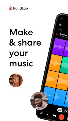 BandLab – Music Making Studio | Games | XWorld