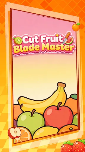Cut Fruit Blade Master | Permainan | XWorld