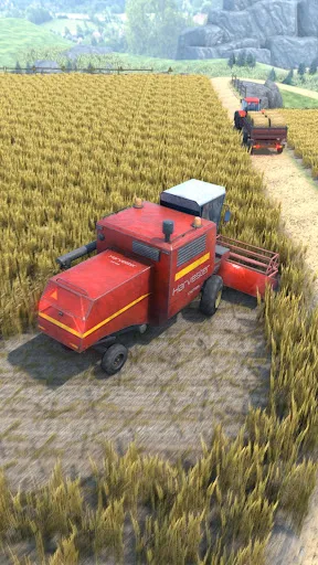 Tractor Delivery Farm | Jogos | XWorld