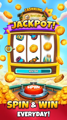 King Boom Pirate: Coin Game | Permainan | XWorld King Boom Pirate: Coin Game | Permainan | XWorld